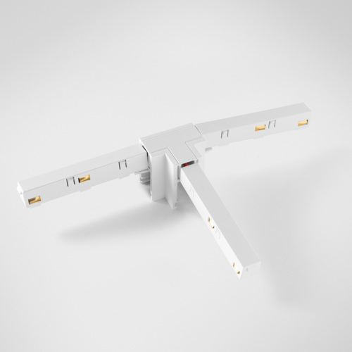 Track 48V Electrical/Mechanical High Connection T